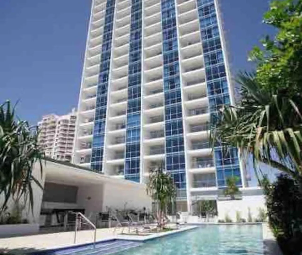 Ocean Whisper Broadbeach Gold Coast