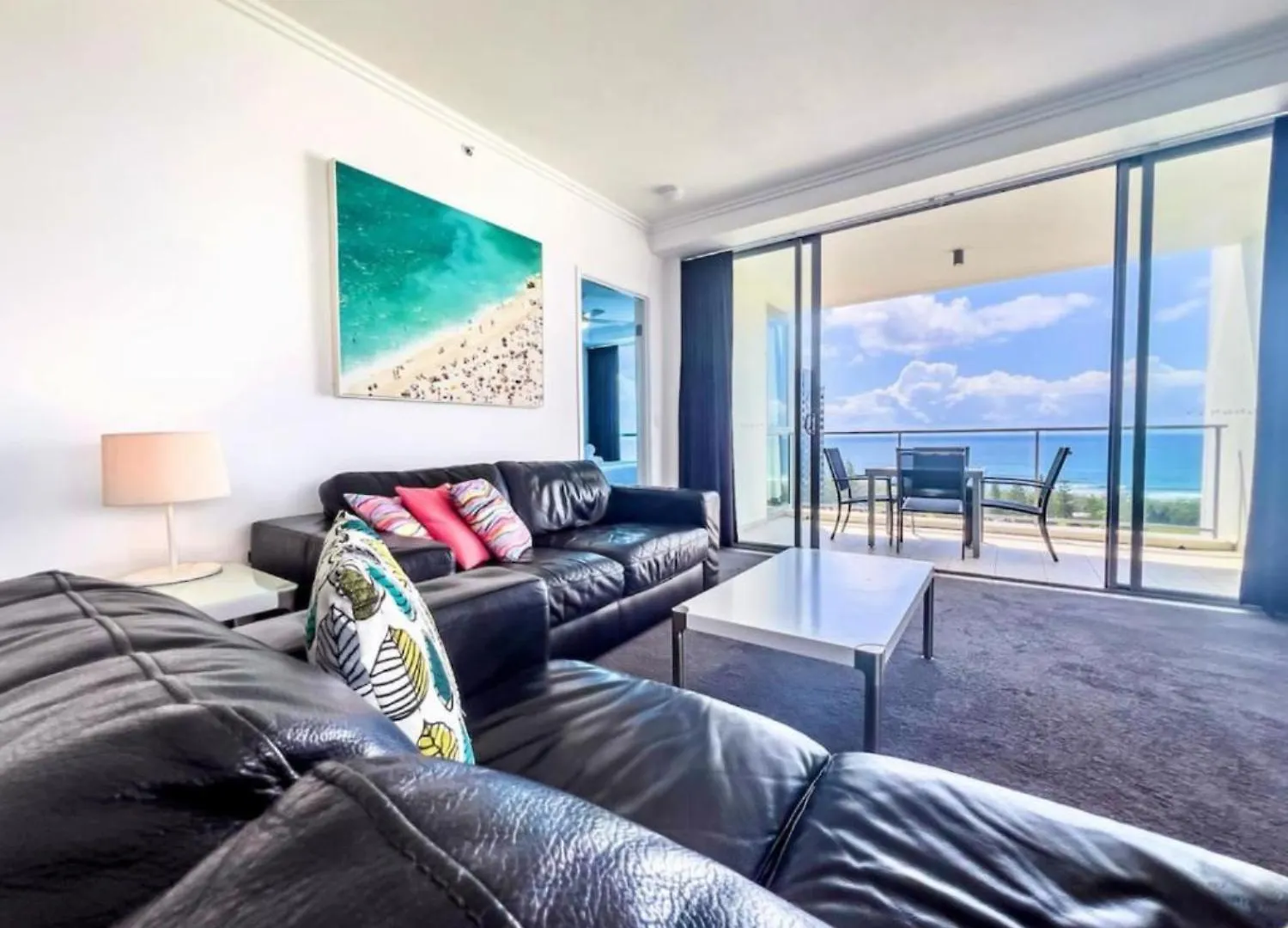 Apartment Ocean Whisper Broadbeach Gold Coast Australia