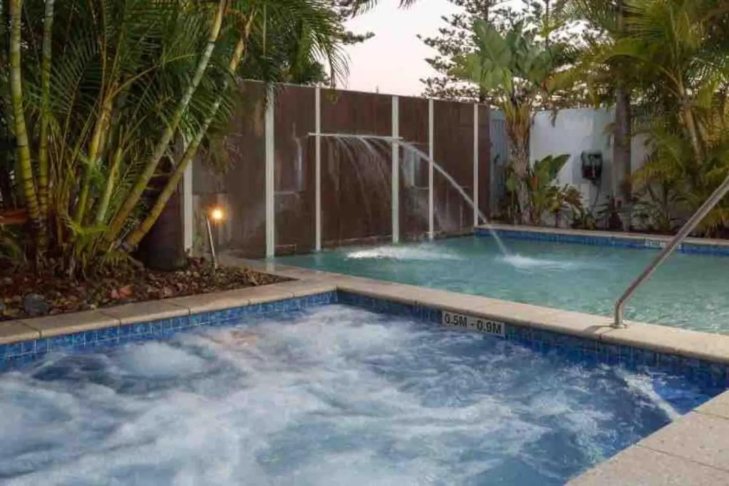 Ocean Whisper Broadbeach Gold Coast Apartment