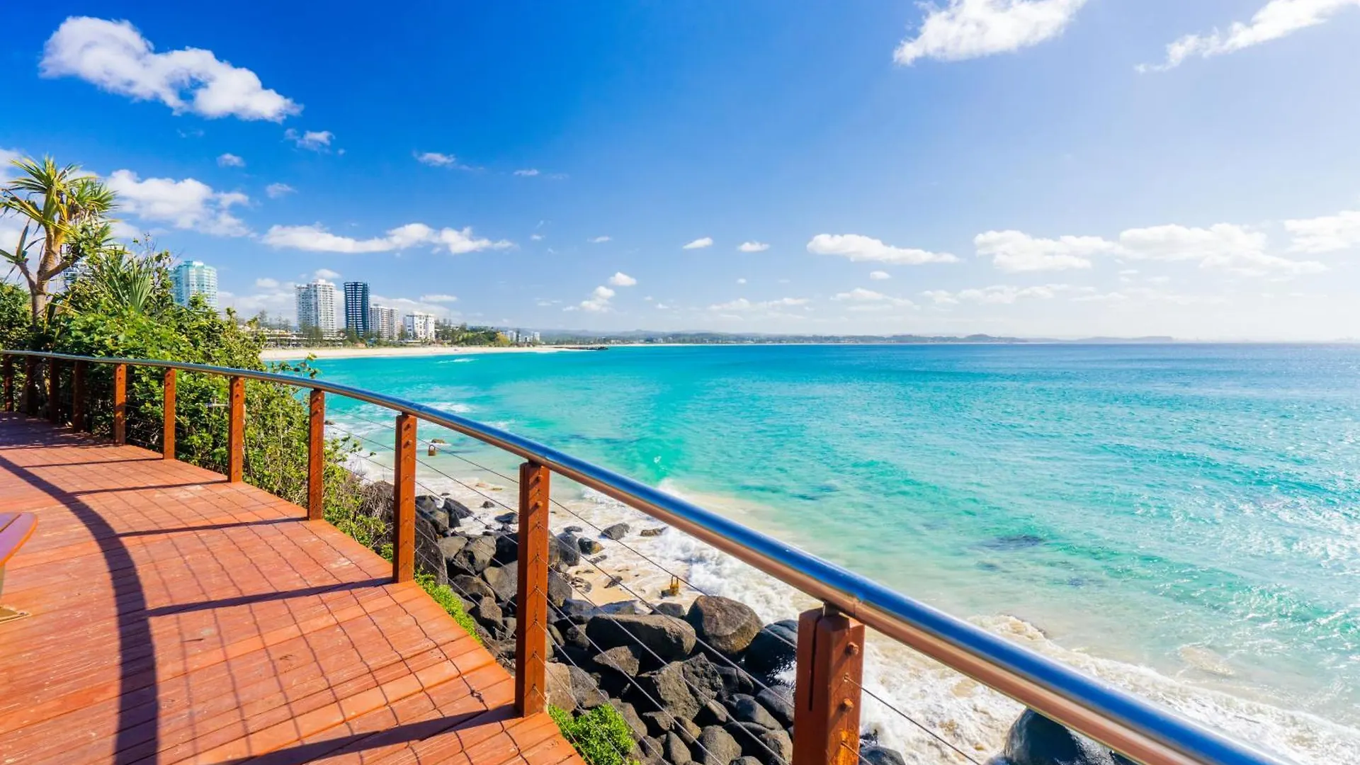Ocean Whisper Broadbeach Gold Coast 0*,  Australia