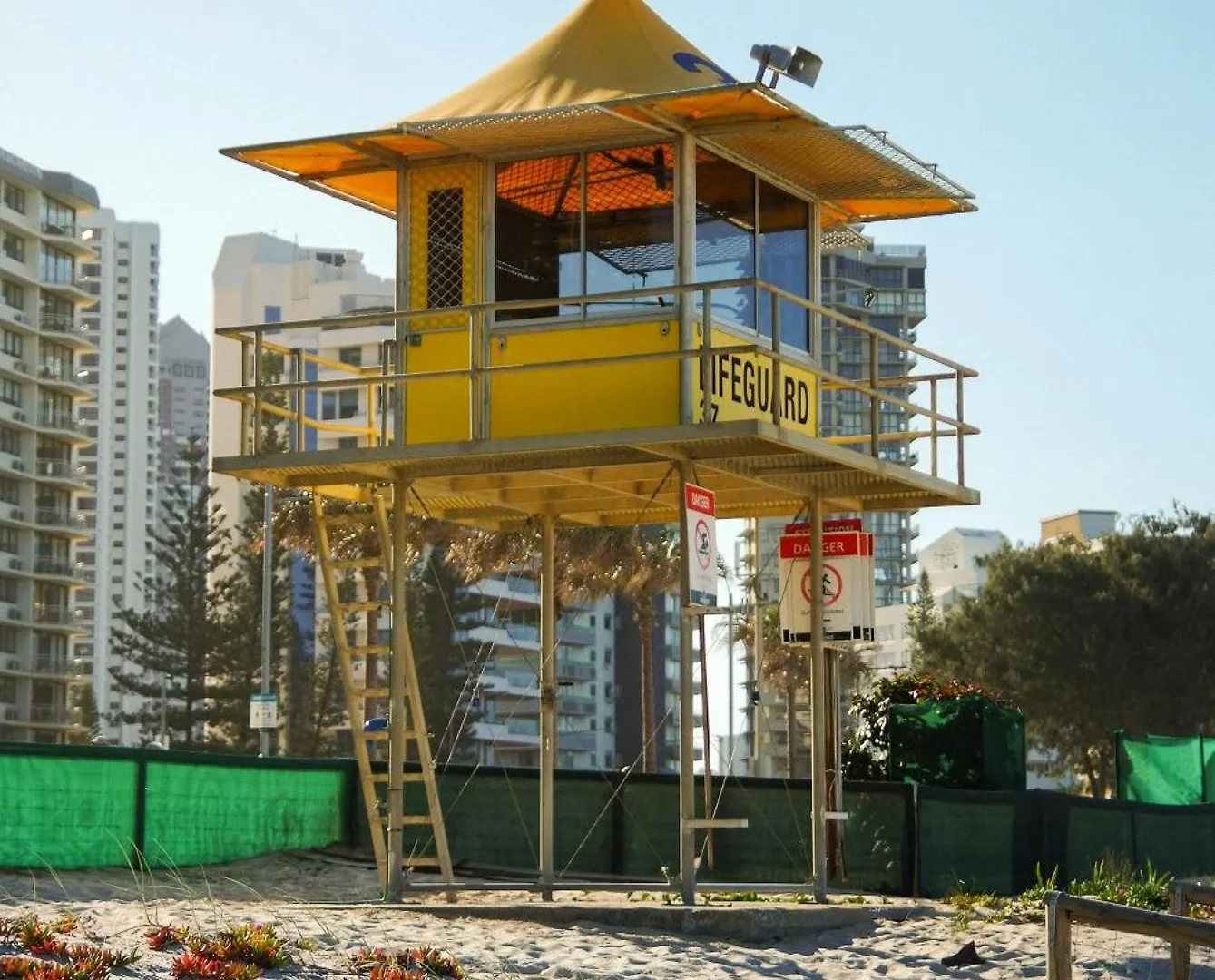 Apartment Ocean Whisper Broadbeach Gold Coast Australia