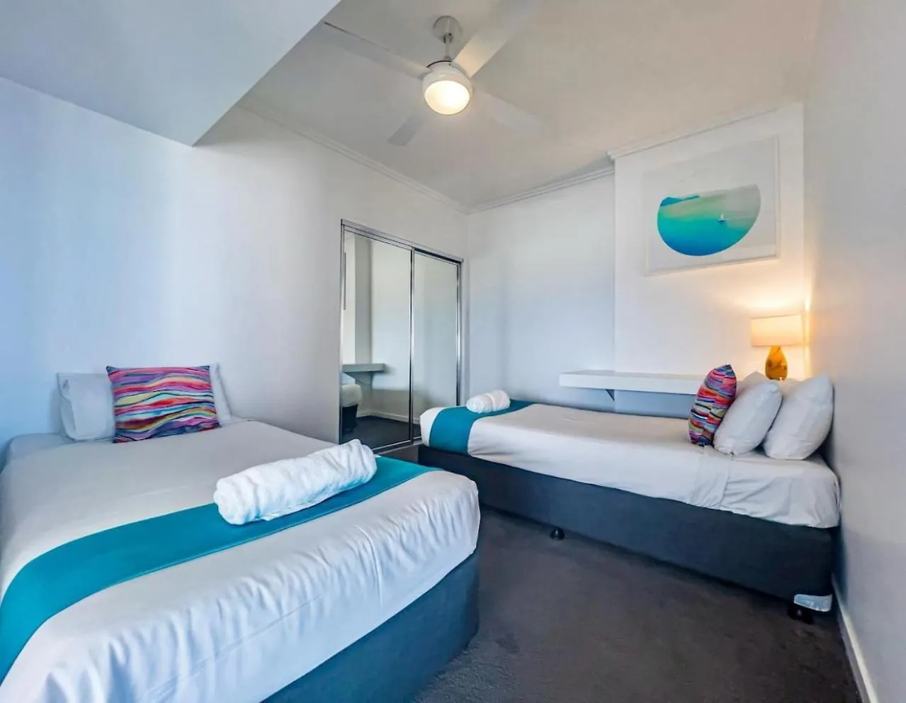 Ocean Whisper Broadbeach Gold Coast Apartament