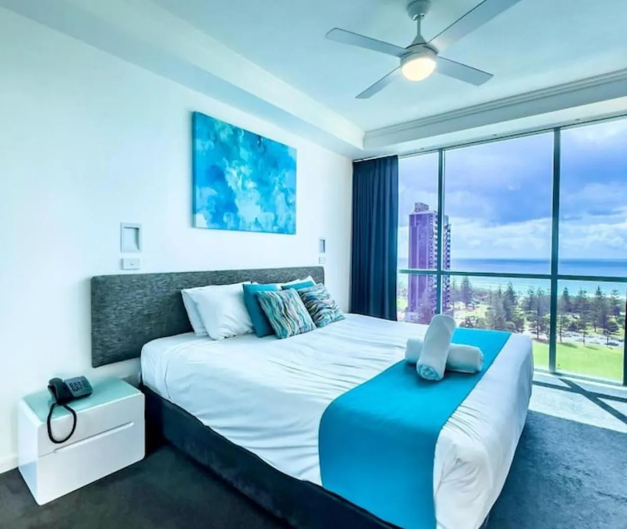 Ocean Whisper Broadbeach location