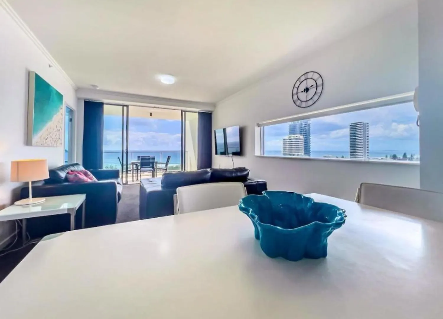 Ocean Whisper Broadbeach Gold Coast Australia