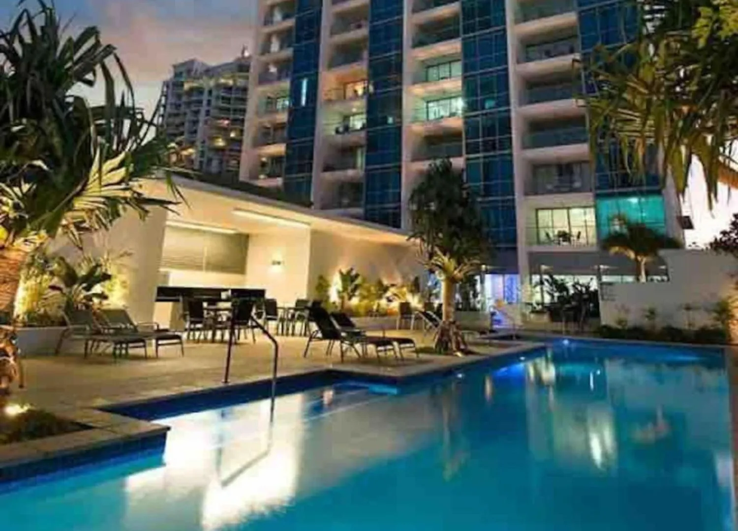 Ocean Whisper Broadbeach Gold Coast