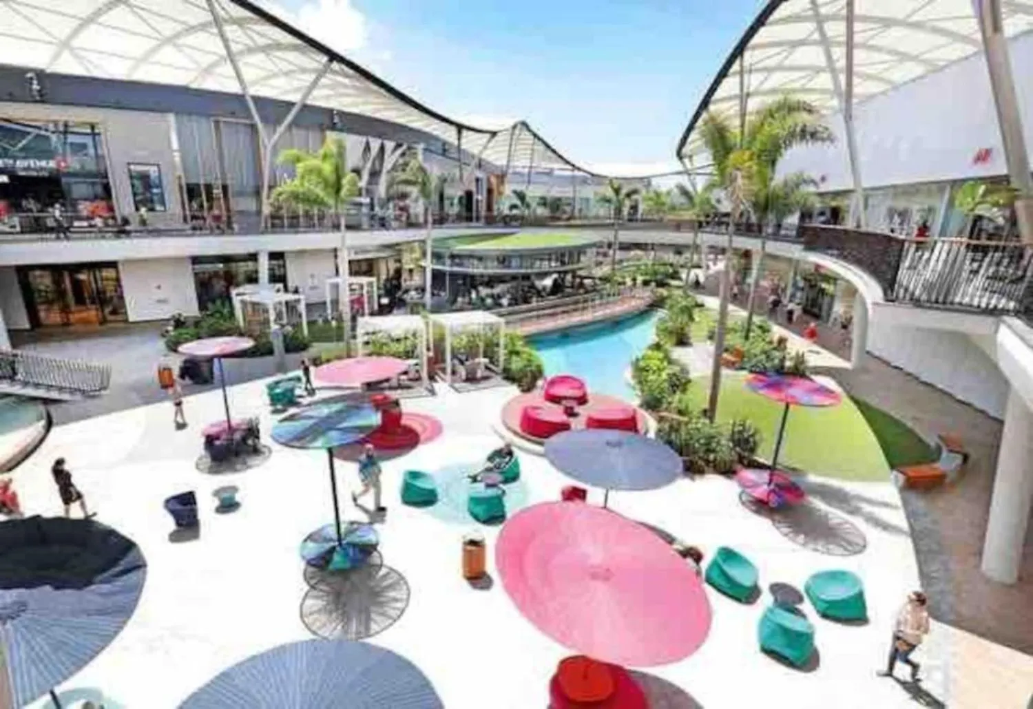 Ocean Whisper Broadbeach Gold Coast Apartament