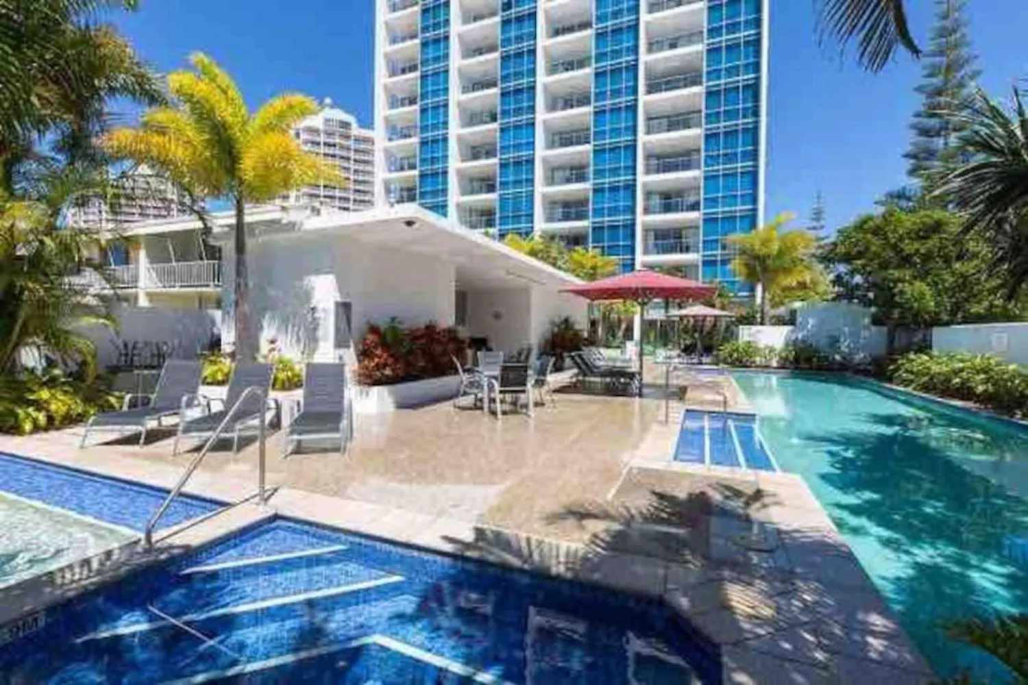 Ocean Whisper Broadbeach Gold Coast